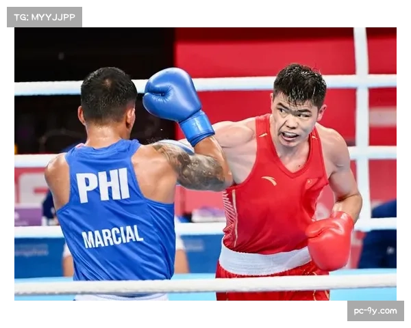 新疆拳击选手托合塔尔别克全运会首日表现出色，成功晋级