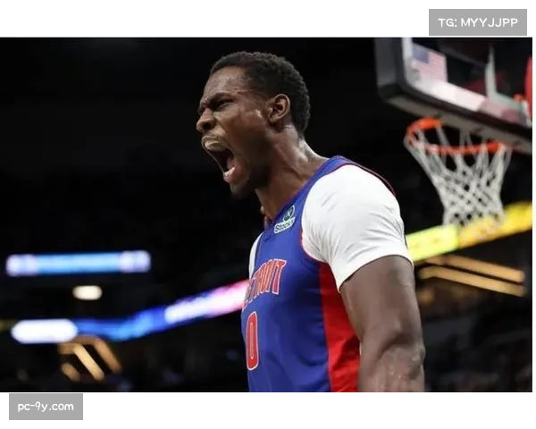 活塞主帅谈六连胜：确立坎宁安杜伦组合是成功关键