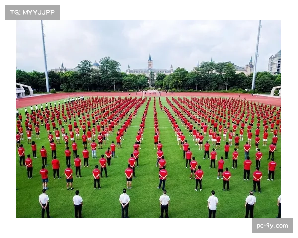 体教融合模式创新，恒大足校与中小学合作