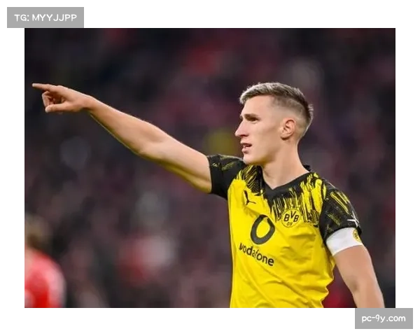 多特蒙德或售施洛特贝克，4000万欧元标价引豪门竞标