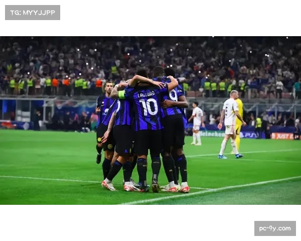 国际米兰2-1客胜热那亚，劳塔罗破门领跑射手榜