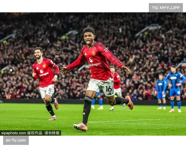 曼联4-4伯恩茅斯：进球大战平局，B费任意球破门难救主