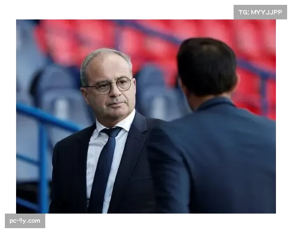 巴黎圣日耳曼庆祝青训中心成立50周年，坎波斯分享青训故事