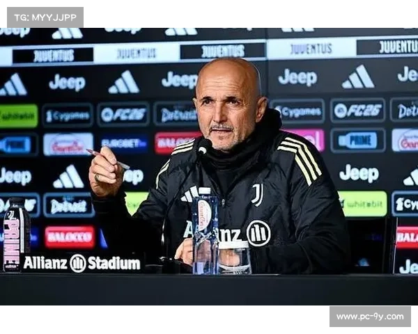 尤文锁定斯帕莱蒂续约，66岁老帅率队7胜3平1负