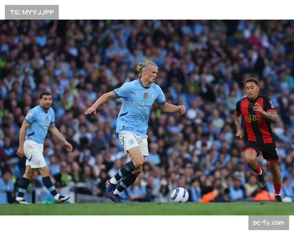 曼城官宣签下伯恩茅斯攻击手塞梅尼奥，转会费6250万镑