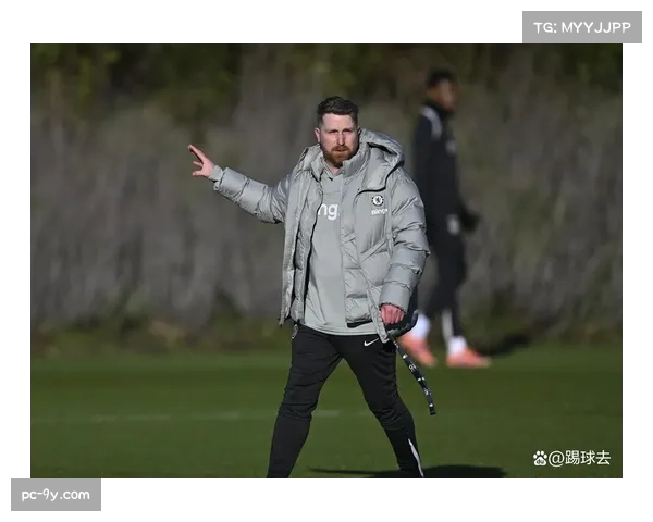 切尔西1-1曼城,青年队主帅麦克法兰临场调度获赞 切尔西1-1曼城,青年队主帅麦克法兰临场调度获赞